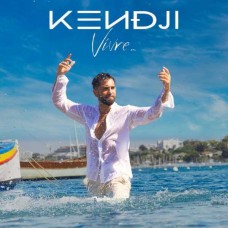 KENDJI GIRAC-VIVRE... NOEL ACOUSTIQUE (CD)