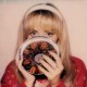 SABRINA CARPENTER-FRUITCAKE -COLOURED/EP- (LP)