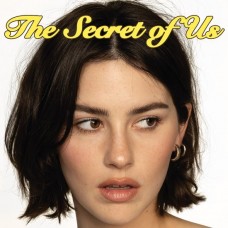 GRACIE ABRAMS-THE SECRET OF US -DELUXE- (CD)