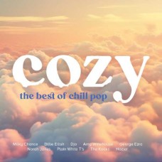 V/A-COZY - THE BEST OF CHILL POP (2CD)