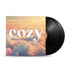 V/A-COZY - THE BEST OF CHILL POP (2LP)