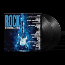 V/A-ROCK - THE 70S COLLECTION (2LP)