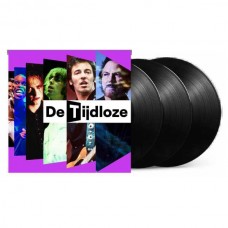 V/A-DE TIJDLOZE 2024 -HQ- (3LP)