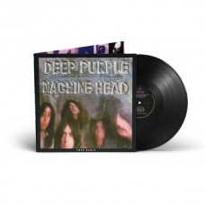 DEEP PURPLE-MACHINE HEAD (LP)