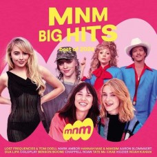 V/A-MNM BIG HITS - BEST OF 2024 (3CD)