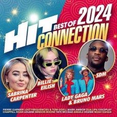 V/A-HIT CONNECTION - BEST OF 2024 (3CD)