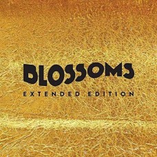 BLOSSOMS-BLOSSOMS (CD)