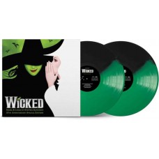 STEPHEN SCHWARTZ-WICKED -COLOURED- (2LP)