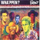 BEAT-WHA'PPEN? (CD)