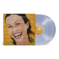 ALANIS MORISSETTE-SUPPOSED FORMER INFATUATION JUNKIE -COLOURED/LTD- (2LP)