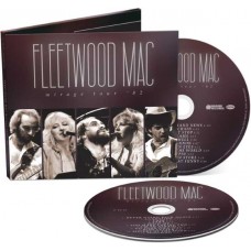 FLEETWOOD MAC-MIRAGE TOUR '82 (2CD)