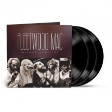 FLEETWOOD MAC-MIRAGE TOUR '82 -LTD- (3LP)