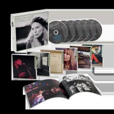 JONI MITCHELL-JONI MITCHELL ARCHIVES, VOL. 4 -LTD/BOX- (6CD)