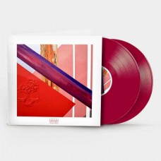 LUPE FIASCO-TETSUO & YOUTH -COLOURED/LTD- (2LP)