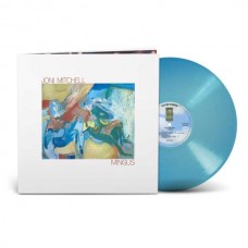 JONI MITCHELL-MINGUS -COLOURED/LTD- (LP)