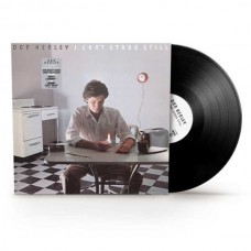 DON HENLEY-I CAN'T STAND STILL (LP)