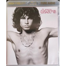 DOORS-THE BEST OF THE DOORS (BLU-RAY)