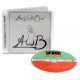 AVERAGE WHITE BAND-AWB (BLU-RAY)