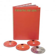 TALKING HEADS-TALKING HEADS: 77 -LTD/BOX- (3CD+BLU-RAY)