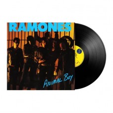 RAMONES-ANIMAL BOY (LP)