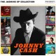 JOHNNY CASH-THE JASMINE EP COLLECTION (CD)