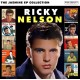 RICKY NELSON-THE JASMINE EP COLLECTION (CD)
