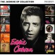 EDDIE COCHRAN-THE JASMINE EP COLLECTION (CD)