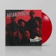 D' JENKS-BLAZE OF FIRE -COLOURED/LTD- (LP)