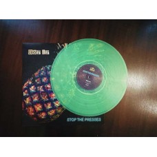 STOP THE PRESSES-GOT IT -COLOURED- (LP)