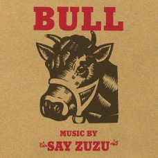 SAY ZUZU-BULL (CD)