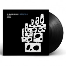 JD MCPHERSON-NITE OWLS (LP)