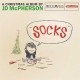 JD MCPHERSON-SOCKS (LP)