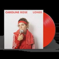 CAROLINE ROSE-LONER -COLOURED/LTD- (LP)