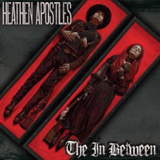 HEATHEN APOSTLES-THE IN BETWEEN (CD)