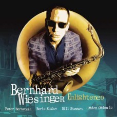 BERNHARD WIESINGER-ENLIGHTENED (CD)