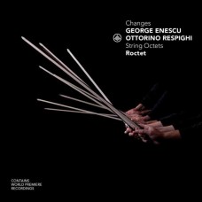 ROCTET-CHANGES - STRING OCTETS (CD)