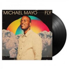 MICHAEL MAYO-FLY (LP)