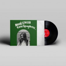 ANDRE ETHIER-COLD SPAGHETTI (LP)