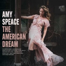 AMY SPEACE-AMERICAN DREAM (CD)