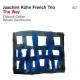 JOACHIM KUHN FRENCH TRIO-THE WAY (CD)