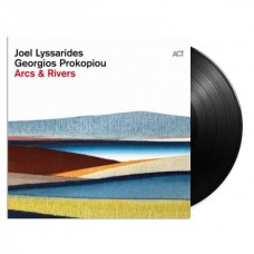 JOEL LYSSARIDES & GEORGIOS PROKOPIOU-ARCS & RIVERS (LP)