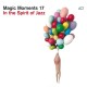 V/A-MAGIC MOMENTS 17 - IN THE SPIRIT OF JAZZ (CD)