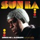 SUN RA-LIGHTS ON A SATELLITE: LIVE AT THE LEFT BANK (JULY 23, 1978 AT BALLROOM BALTIMORE) (2CD)