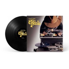 ADRIAN YOUNGE-PRESENTS LINER LABS: SAO PAULO (LP)