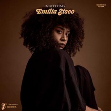 EMILIA SISCO/COLD DIAMOND/MINK-INTRODUCING (LP)