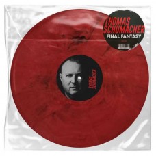 THOMAS SCHUMACHER-FINAL FANTASY -COLOURED- (12")