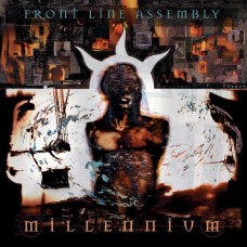 FRONTLINE ASSEMBLY-MILLENIUM 2024 (2CD)