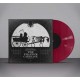 KAELAN MIKLA & BARDI JOHANNSSON-THE PHANTOM CARRIAGE -COLOURED- (LP)