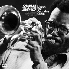 CHARLES TOLLIVER-LIVE AT THE CAPTAIN'S CABIN -HQ- (2LP)