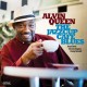 ALVIN QUEEN-THE JAZZCUP CAFE BLUES (CD)